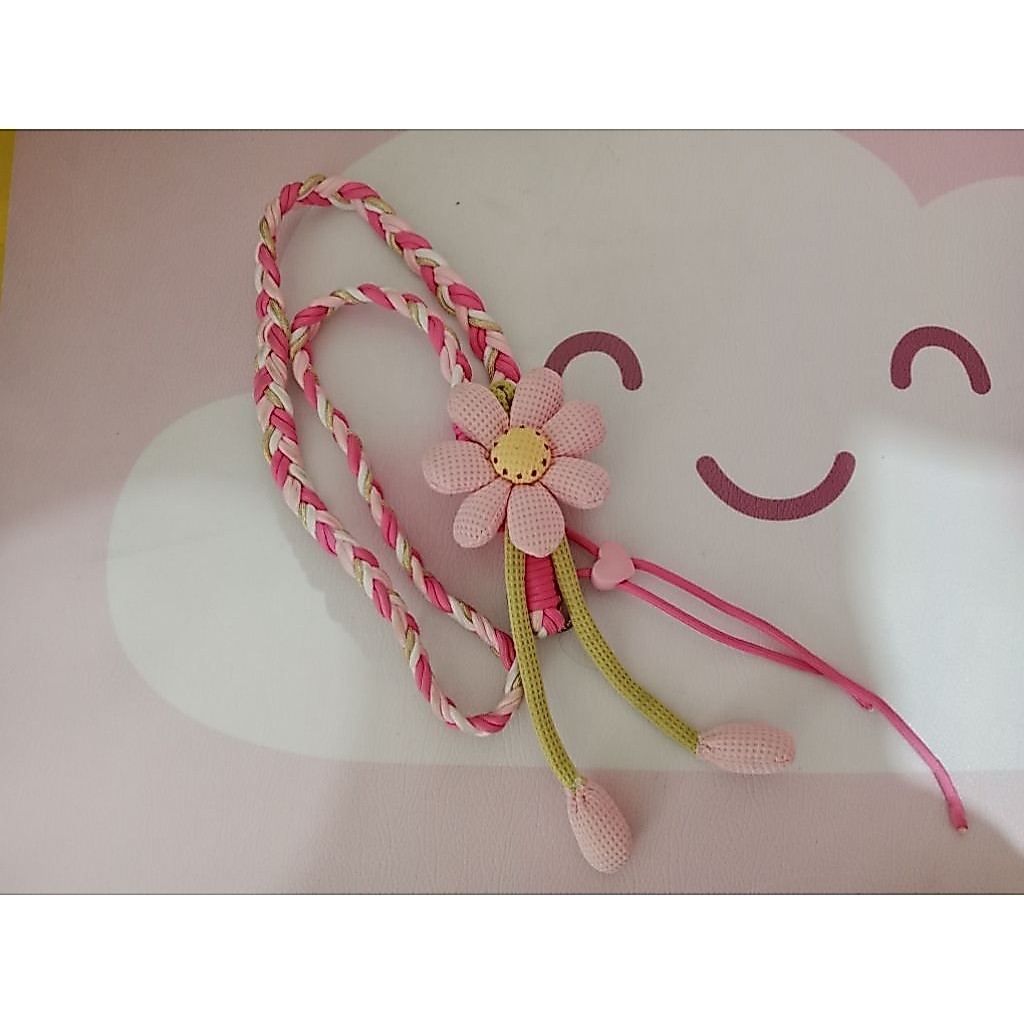 lanyard hp preloved