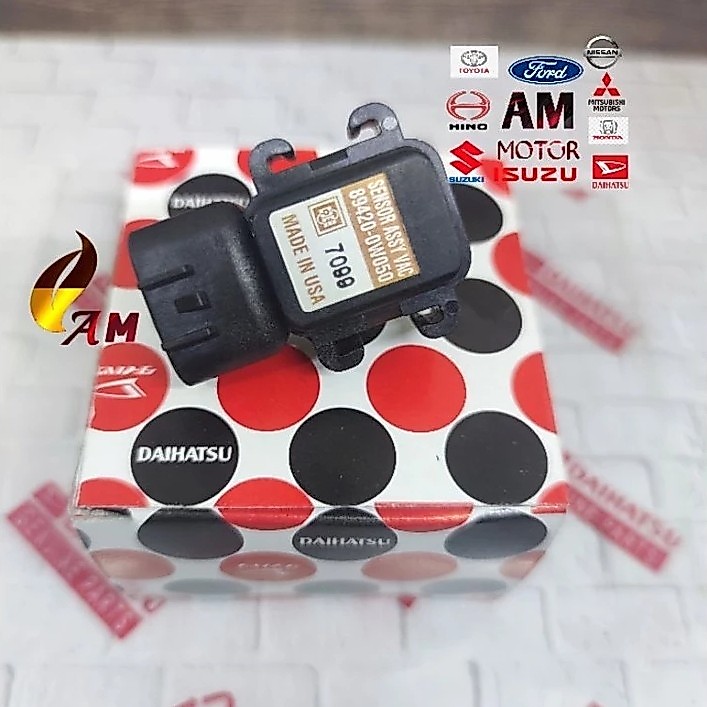 SENSOR MAP SENSOR MAF DAIHATSU TARUNA ORI