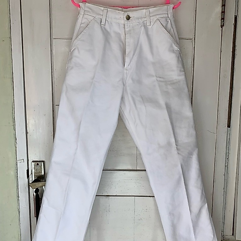 Carpenter Pants Carhartt