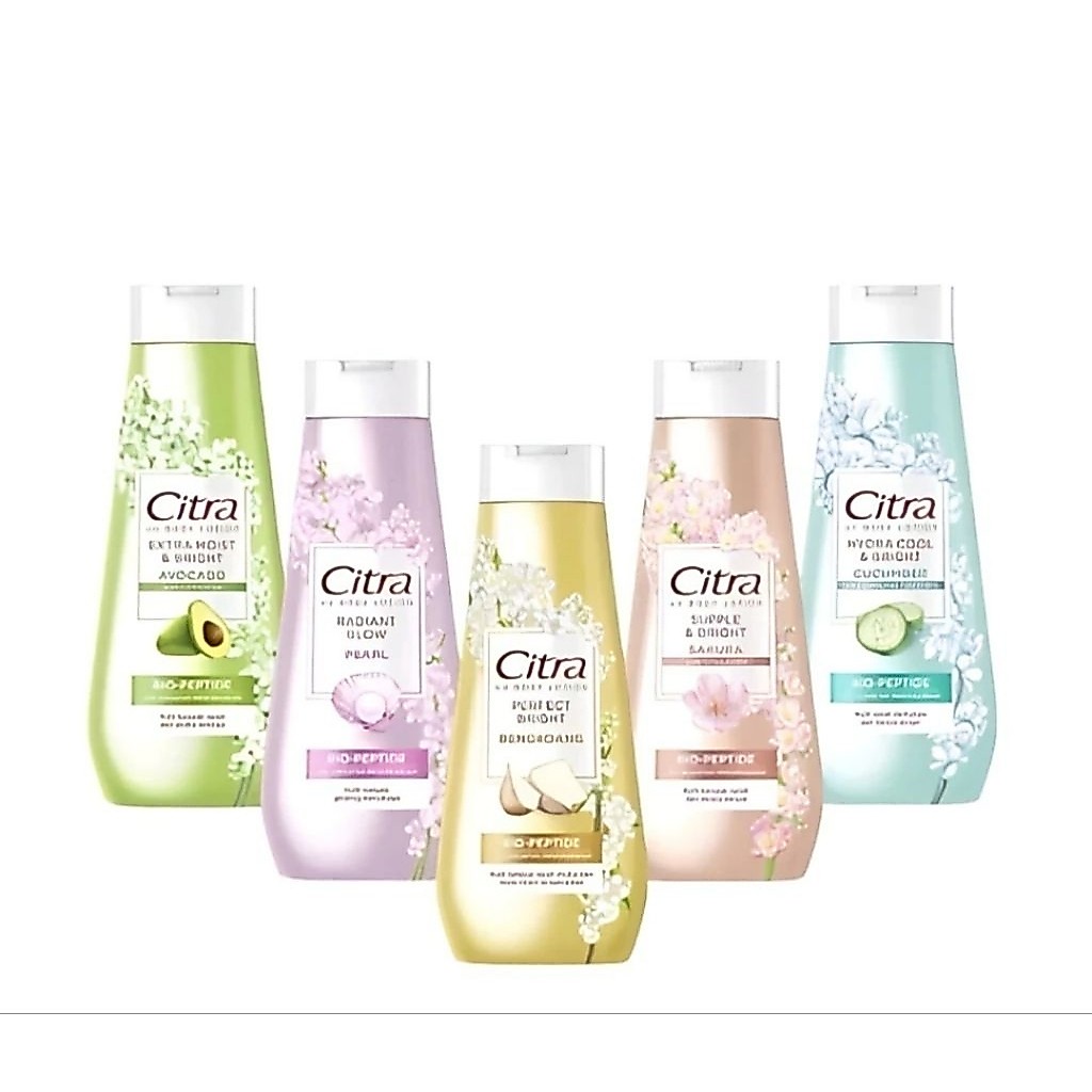 CITRA HANDBODY