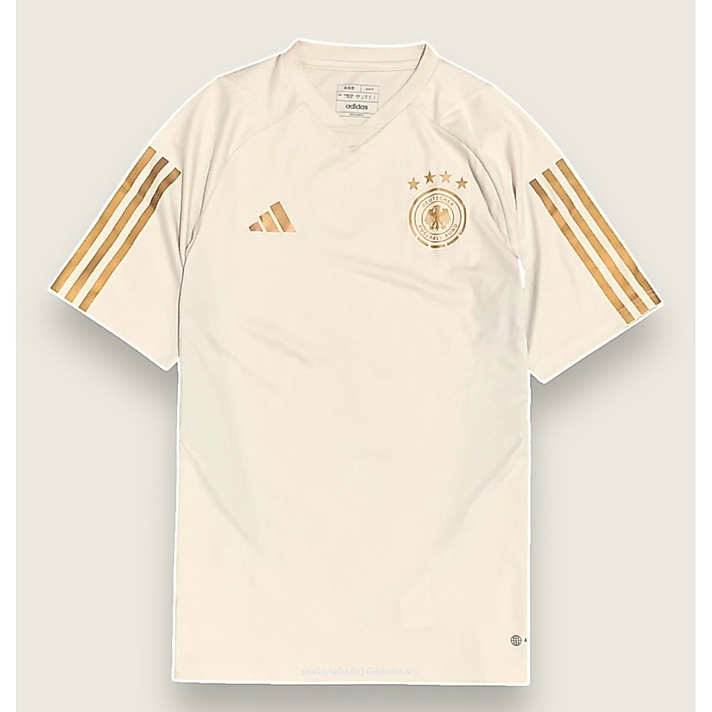 JERSEY GERMANY TRAINING SHIRT 22/23 ORIGINAL