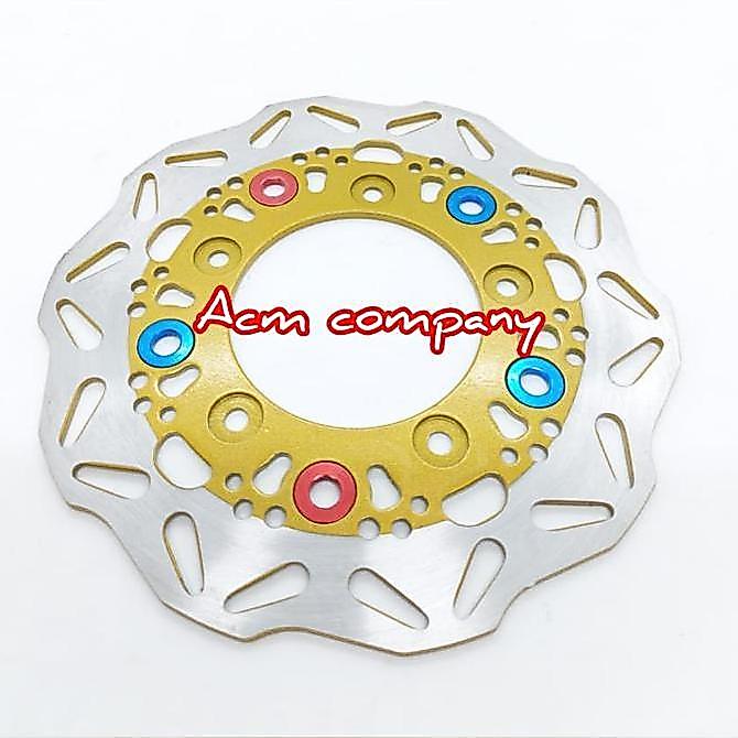 Disc Brake Piringan Cakram Floating Thailok Vario 125New/Vario 150New