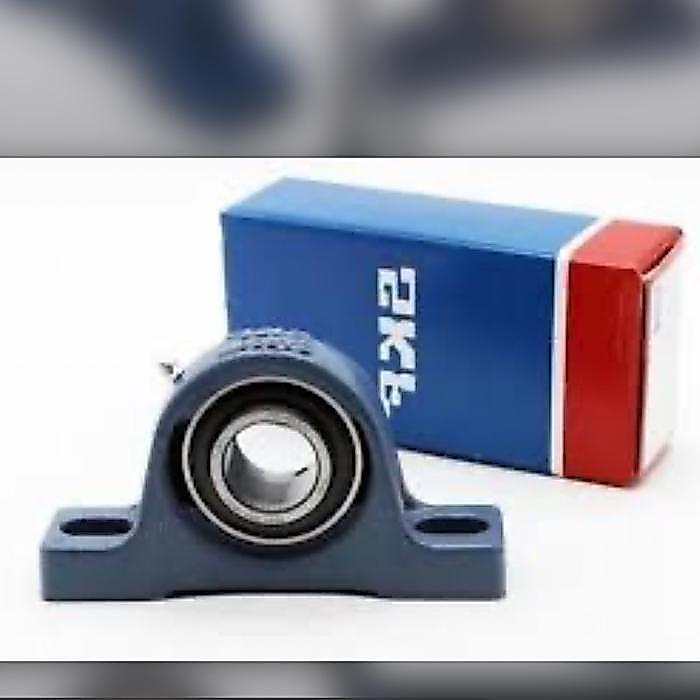 Sy 2 Inch Tf Skf (Ucp 211 As 2 Inch ) Jepang 2Inch Pillow Block Bearing