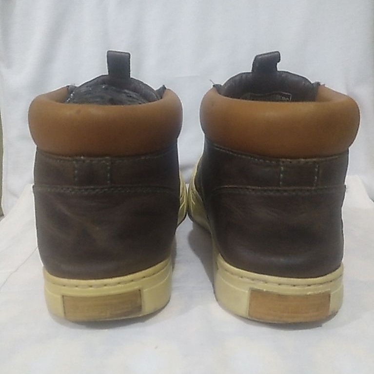 sepatu second boots Timberland