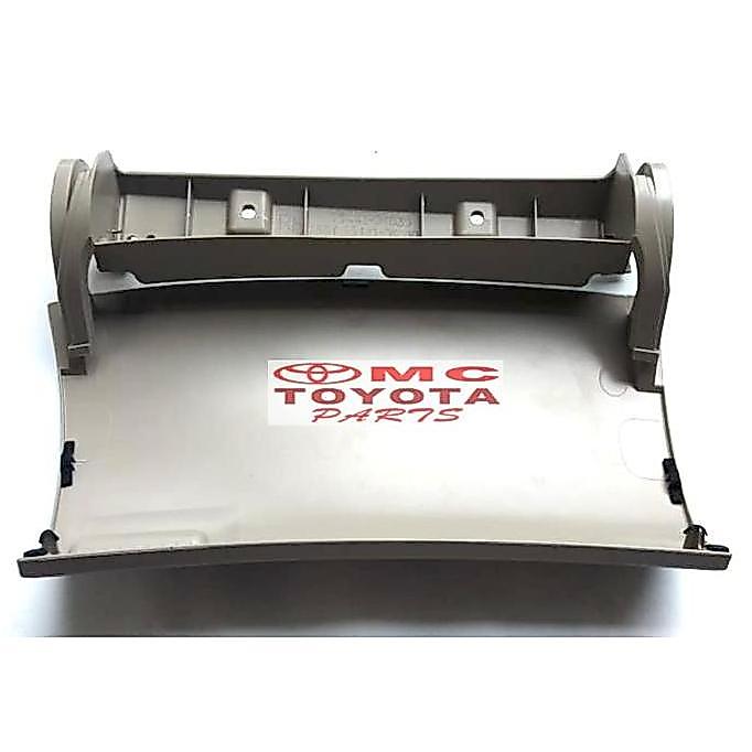 Tutup Cover Laci Atas Dashboard Kijang Innova 55440-0K030-E1