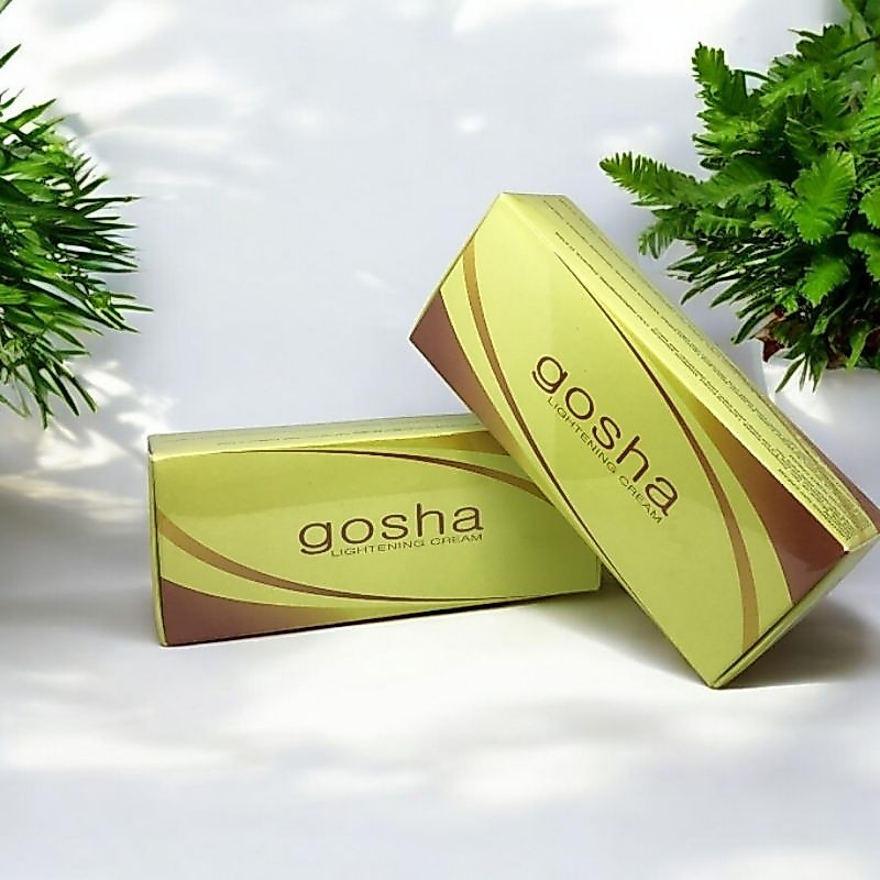 Gosha Skin Care