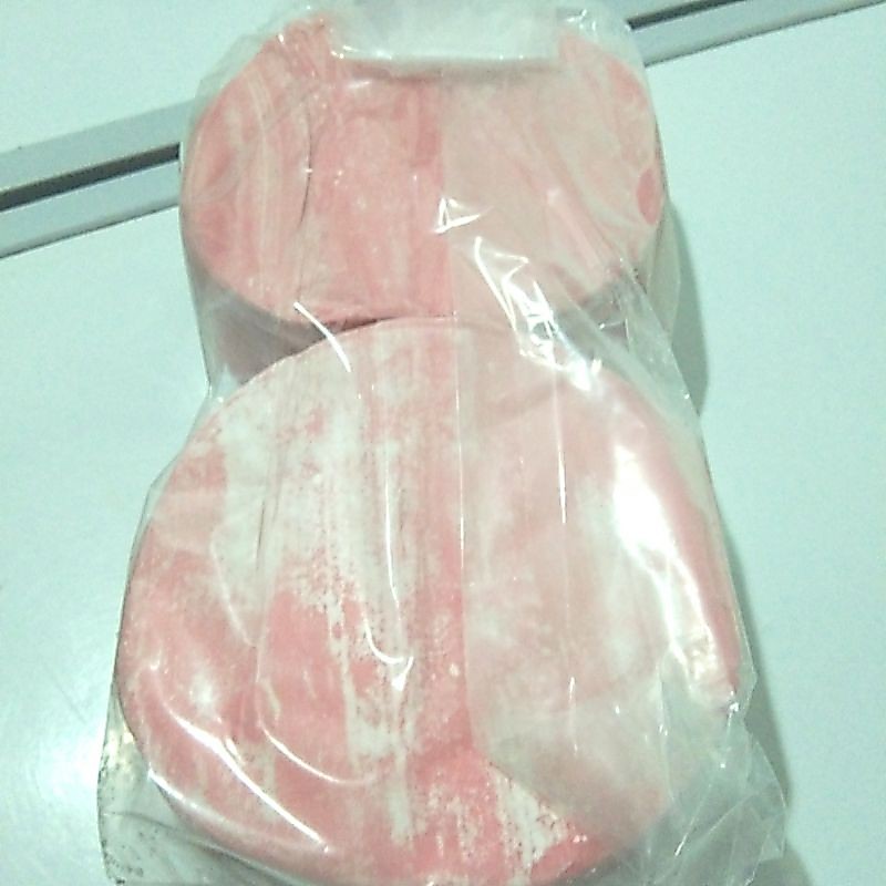 Kulit uk 10cm dimsum/gyoza/siomay/mandu/pangsit bulat halal halal tipis  skin dumpling isi. estimasi