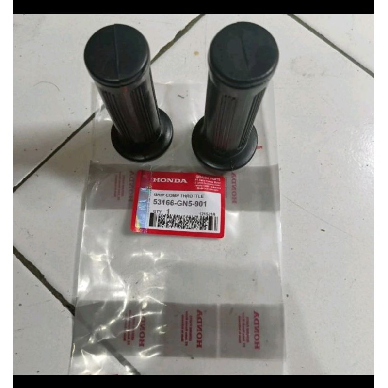 HandGrip Honda Grand Astrea Prima Legenda GN5