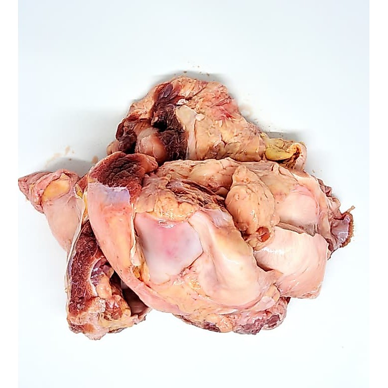 Beef Patella / Daging Tulang Dengkul Sapi / Koyor Sapi