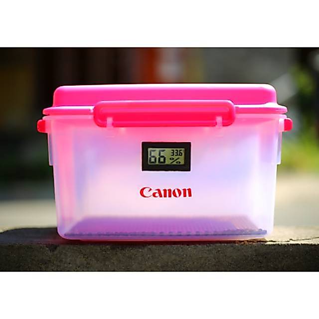 dry box kamera (Small)