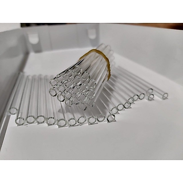 PIPET PIREX 8cm