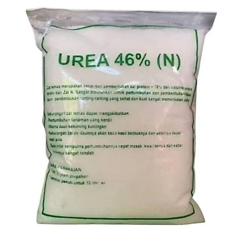 Pupuk urea / urea pupuk untuk penyubur rumput & tanaman