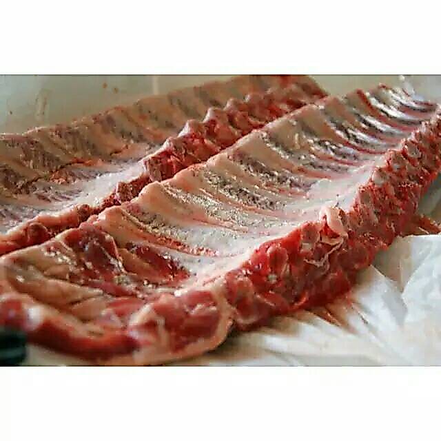 * SEMBAKO MURAH *Tulang Iga Daging Sapi fresh Pasar Murah Bekasi