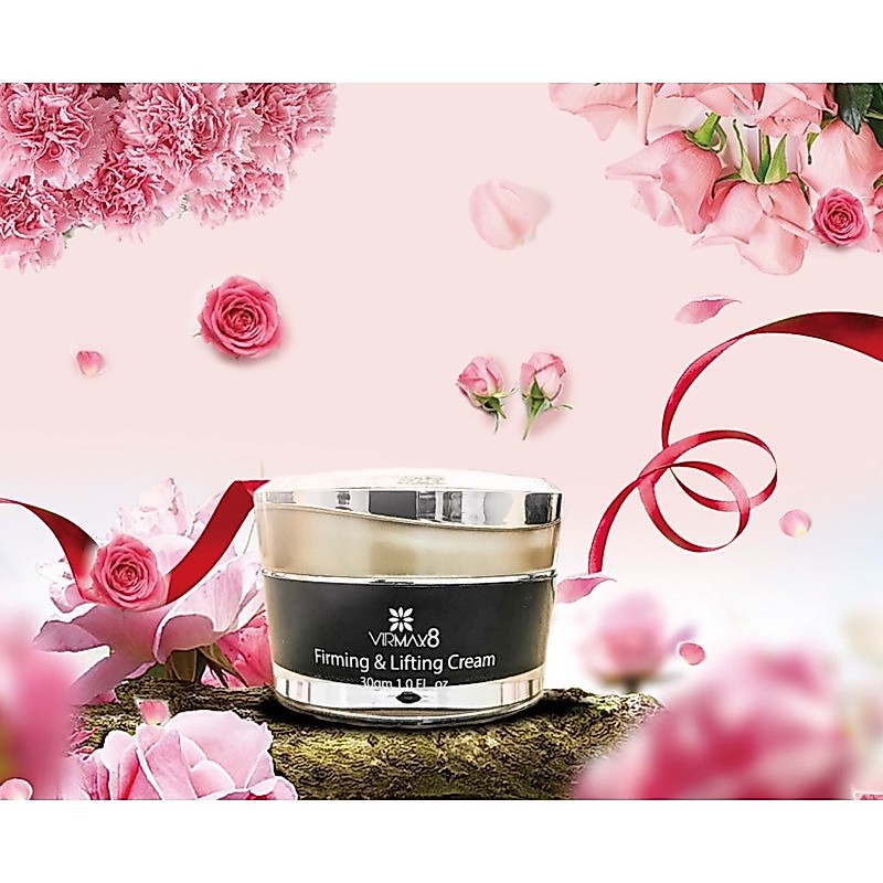 VIRMAX8 cream ajaib