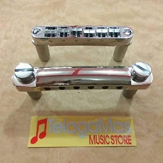 bridge gitar gibson epiphone les paul model