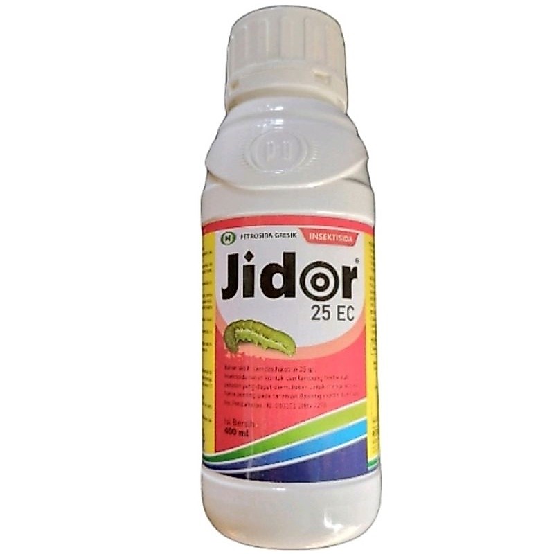 JIDOR 25 EC 400 ML