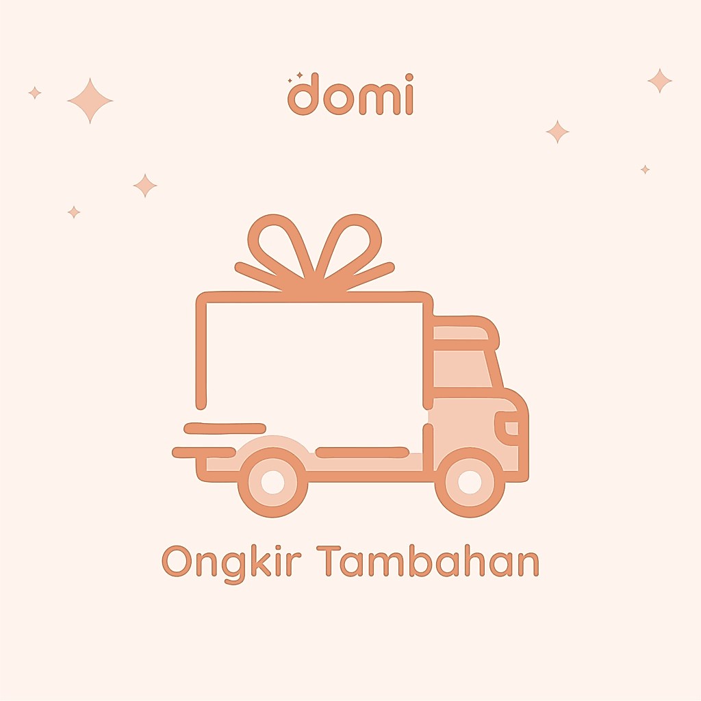 Domi Bed Ongkir Tambahan Untuk Springbed, Divan, Headboard