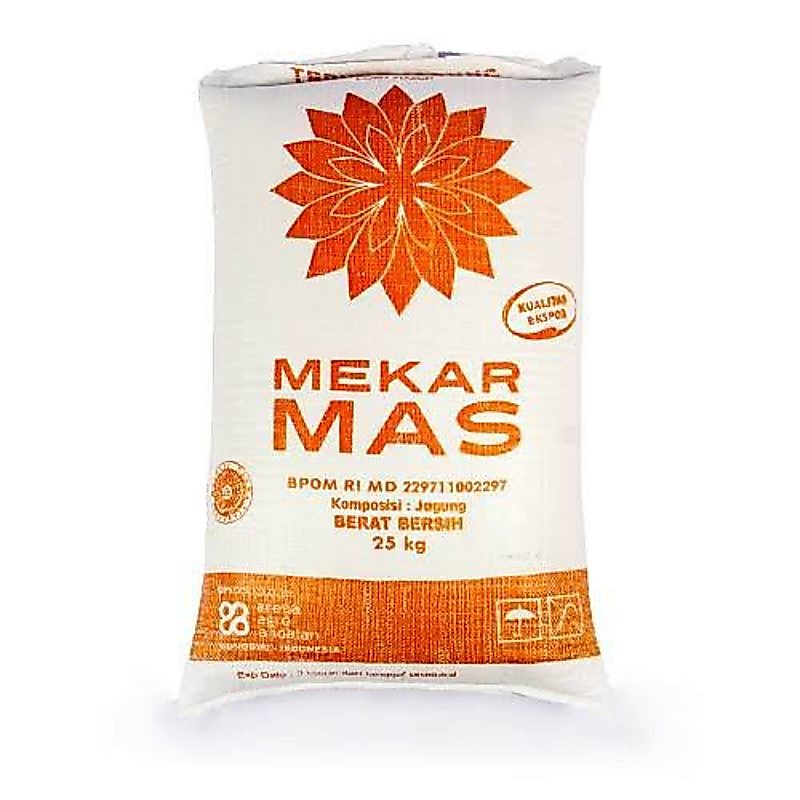 TEPUNG MAIZENA REPACK KILOAN 1KG