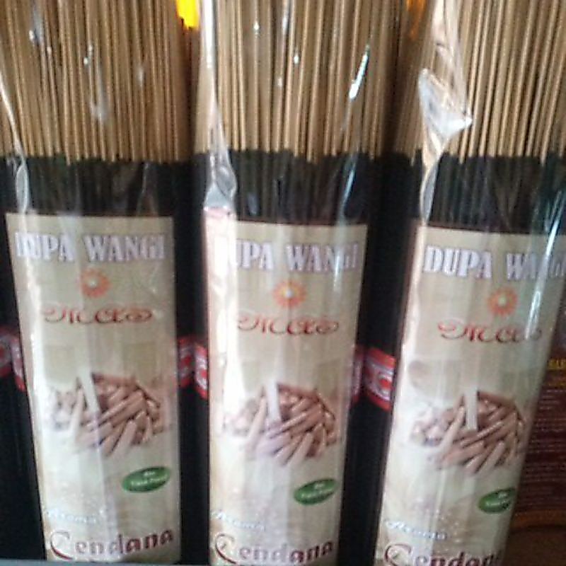Dupa Hio Bali Wangi Cendana 1kg