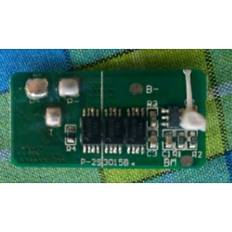 bms battery untuk jbl xtreme 1