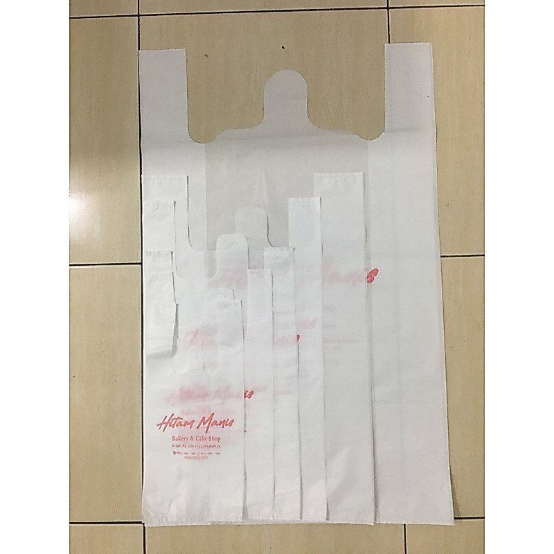 plastik asoy ukuran 24x38 plastik kresek