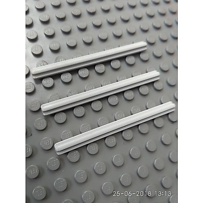 PROMO Lego part Lego technic axle 7 Lego 44294 - bekas