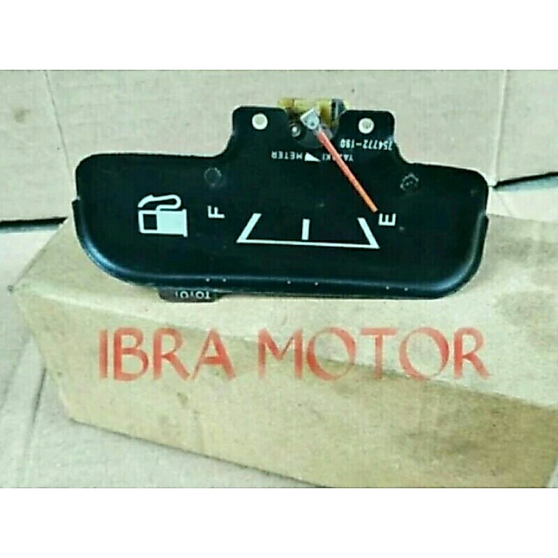 Amper bensin - indikator bensin - amper minyak kijang super original