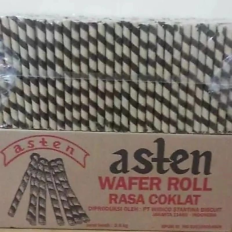 ASTOR ASTEN BATANGAN