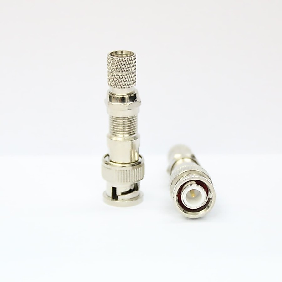 BNC Drat CCTV Connector BNC Drat Taiwan