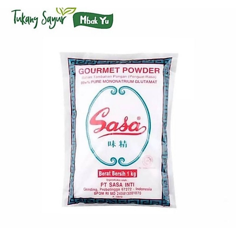 Sasa micin 1kg