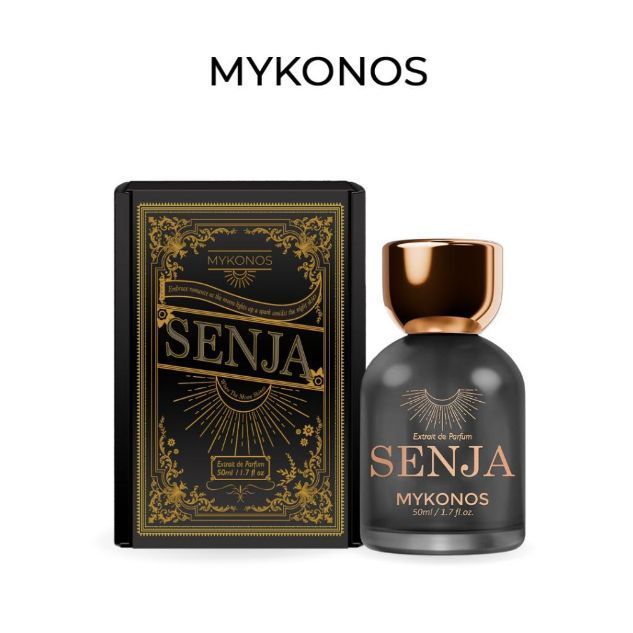 Mykonos Senja 50ML