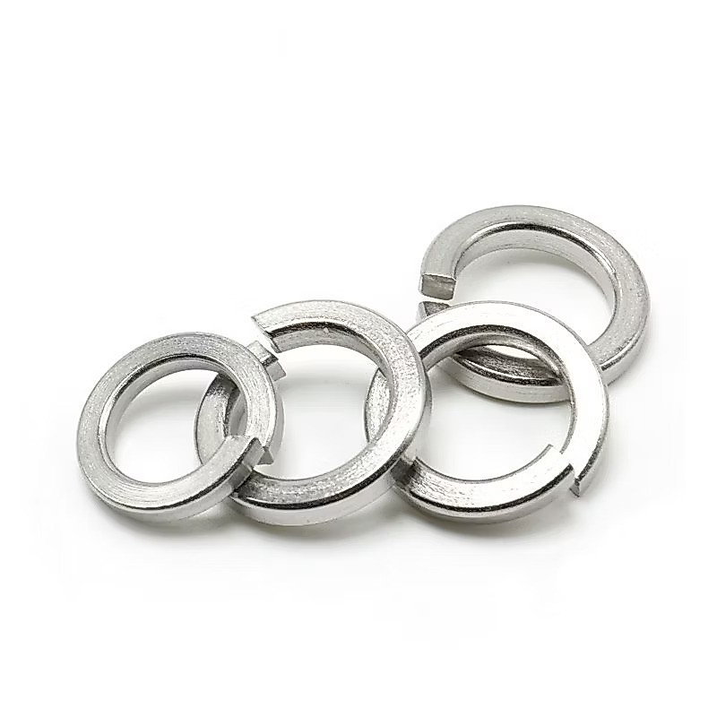 SS316 Ring Per M18 / Spring Washer M18 / WL M18 / Ring Per Stainless M18
