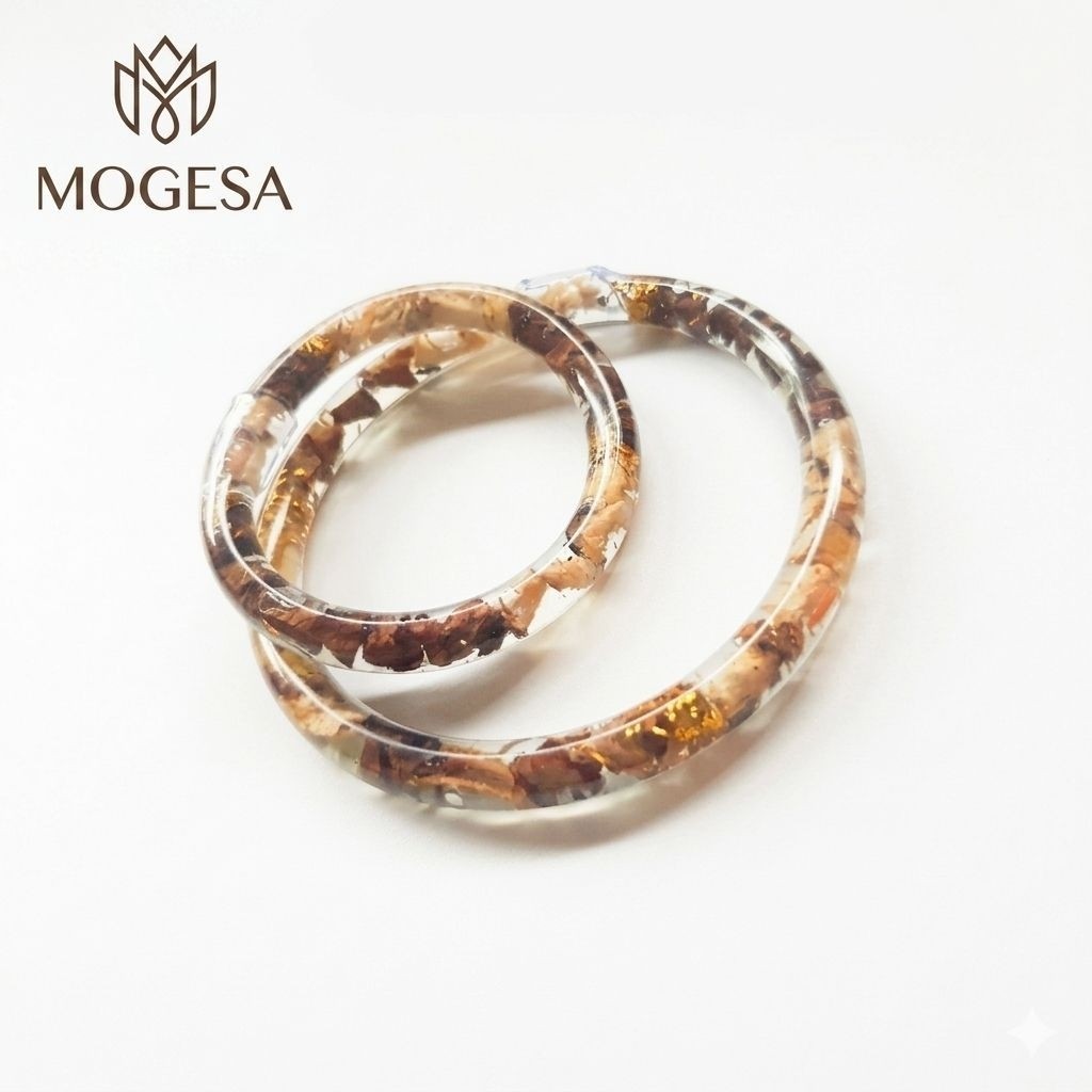 [MOGESA] GELANG SAWAN FULL DLINGO BANGLE / Gelang Isi FULL DLINGO BANGLE (ASLI) KUALITAS PREMIUM Sam