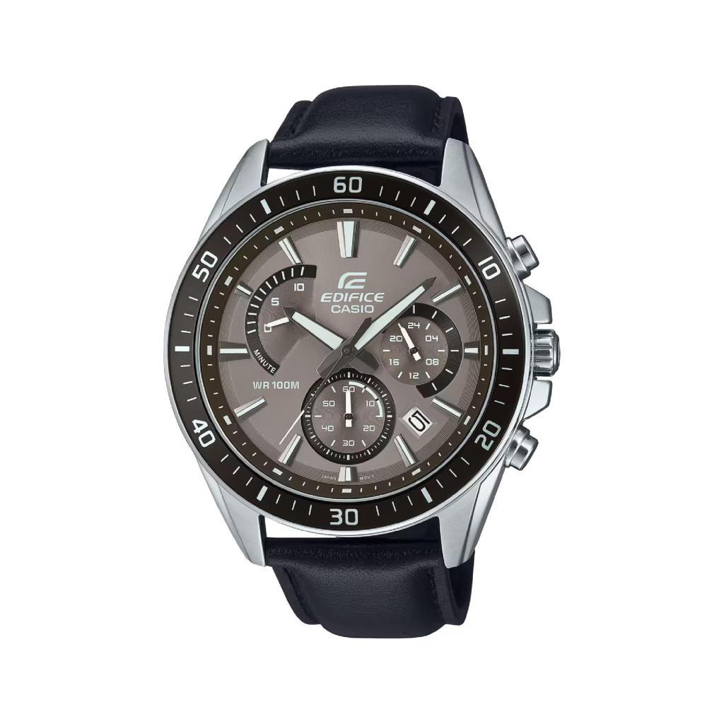 Casio Edifice Jam Tangan Pria EFR-552L-5AVUDF