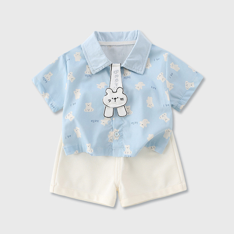 Buku Catatan Pakaian Bayi Lucu COD  Set Bayi Katun Murni