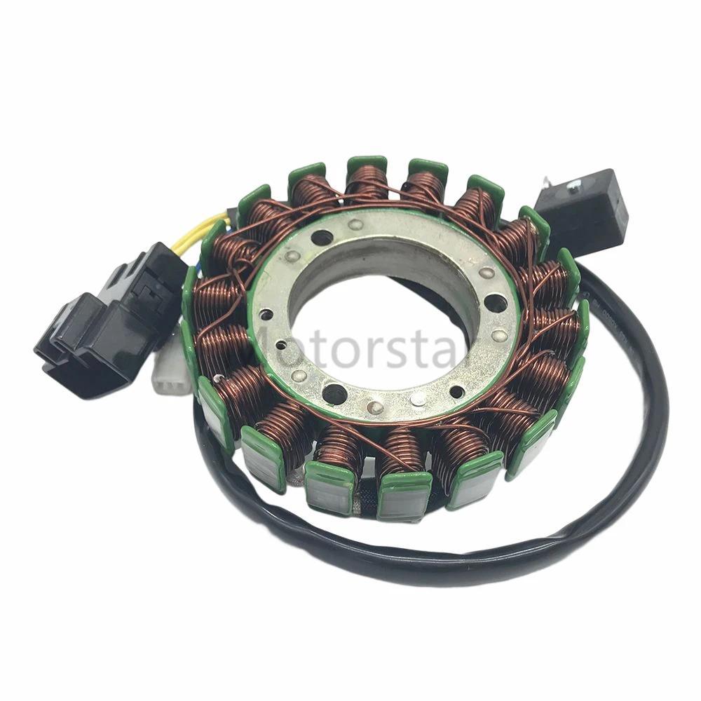 Stator Magneto Coil For CFMoto CF500 X5 500 UFORCE 500 196SB U6 X6 196SC CF188 CF188ABC 20102015 018