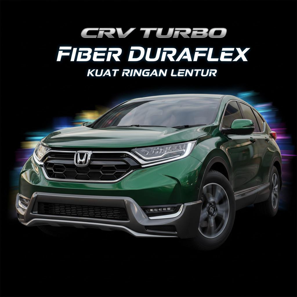 [READY] bodykit honda crv 2017 2018 2019 2020 2021 body kit cr v bodikit cr-v