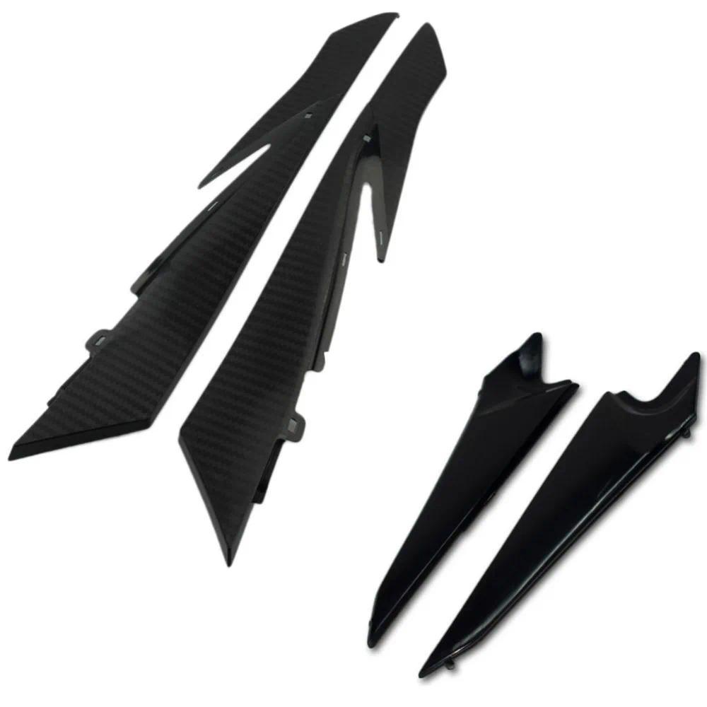 Motorcycle Fairing Parts Gas Tank Side Cover Cowl Fairing Front+Rear Set For Suzuki GSXR600 GSX-R600
