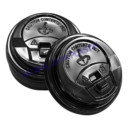 MIKA LID PAPER CUP - Tutup Mika Paper Cup
