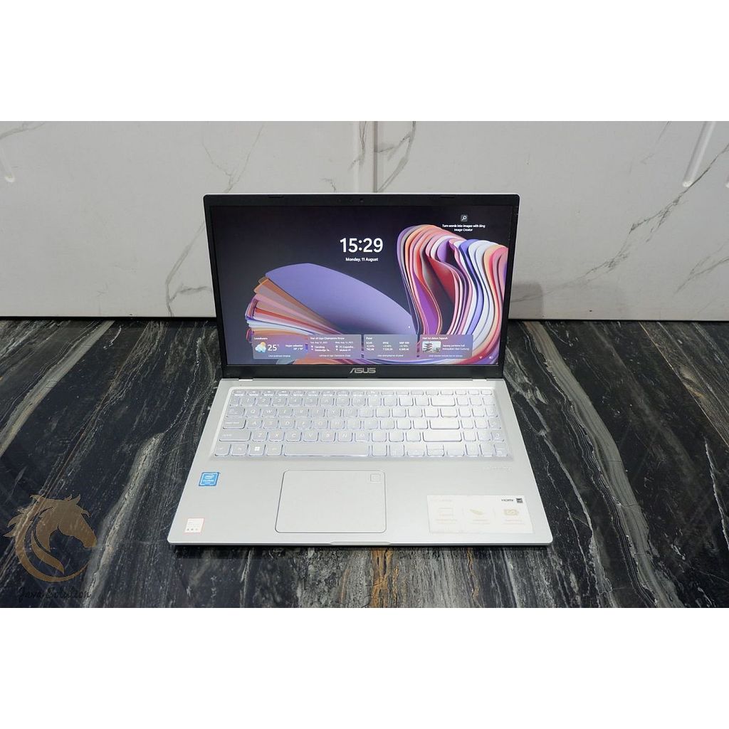 Asus VivoBook A516JA Intel Core i3-1005G1 Ram 8Gb Ssd 256Gb