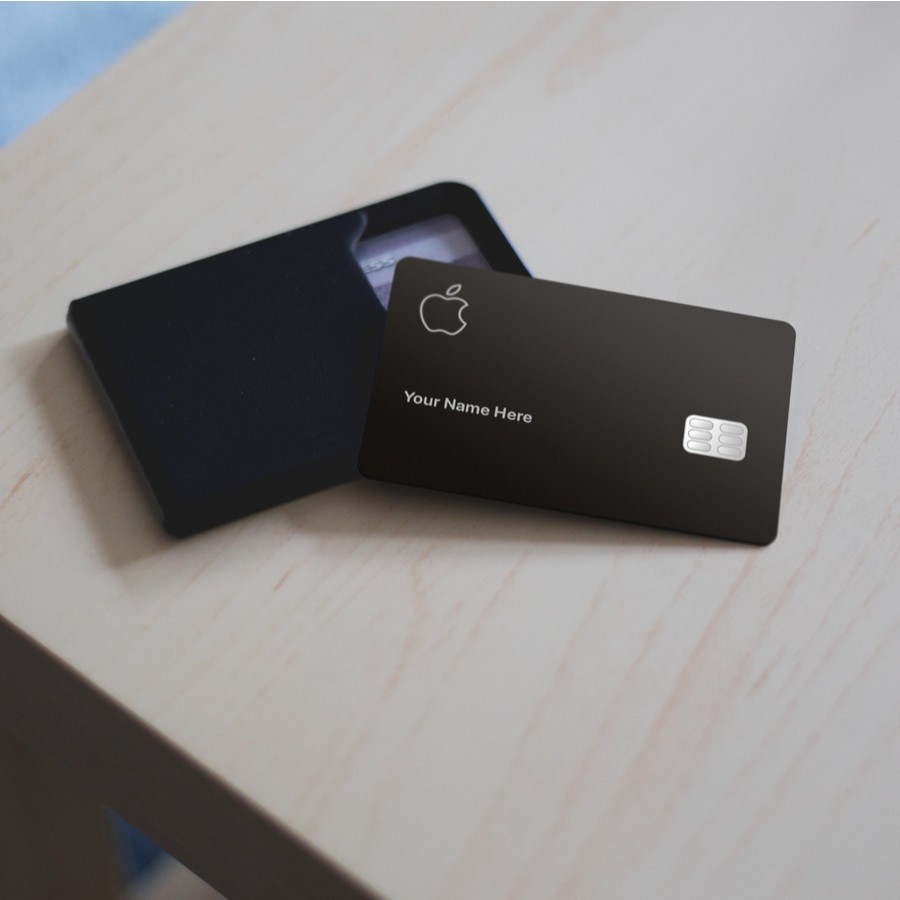 Custom Apple Card E-toll Flazz Gen 2 BCA E-money Mandiri Tapcash BNI Brizzi BRI TERLARIS TERBARU BER