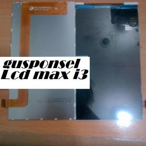 BEBAS ONGKIR - Lcd Smartfren Max I3/Ad 689 G/Fpct50dh02t2m1