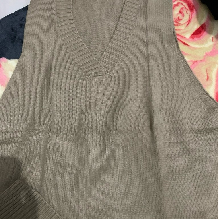 Vest Colorbox