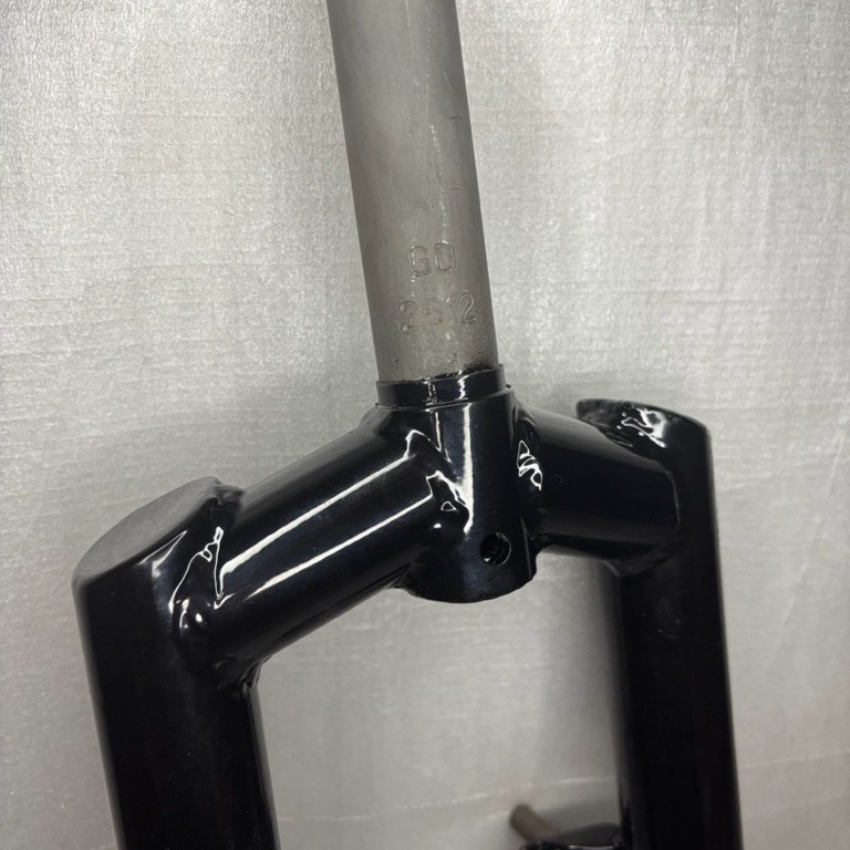 Fork Rigid 26 Model Stridsland Fork Rigid 26 Touring Co