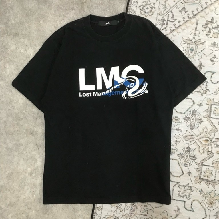 Tshirt Lmc