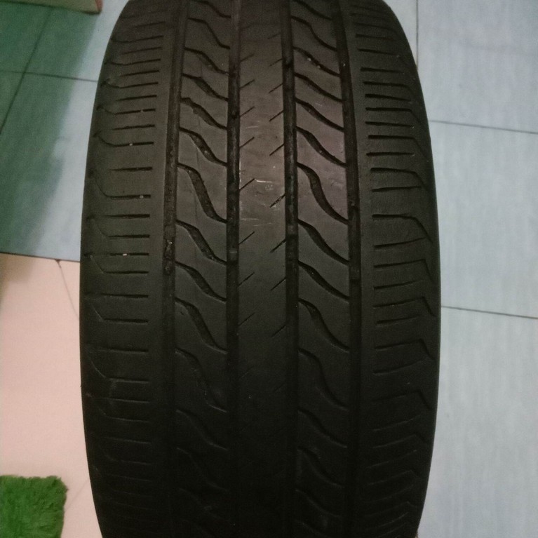 BAN MOBIL SECEN RING 16 205/55R16 TUBLES