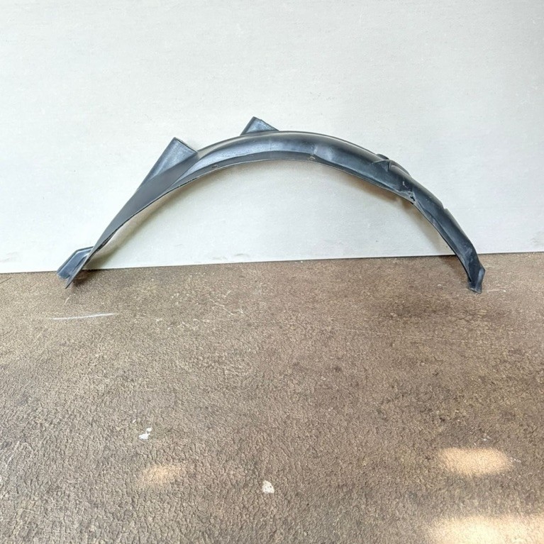 Inner Liner Fender penahan lumpur roda depan kanan Honda Accord S86 VTI 74101-S84-A000 copotan