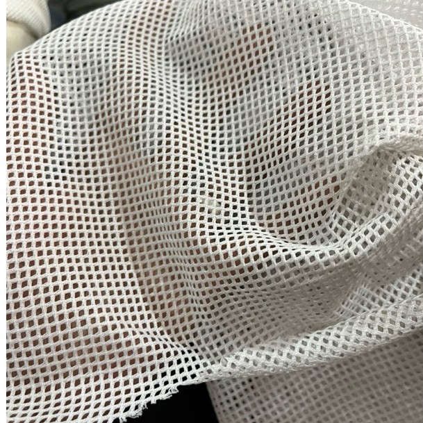 Kain Bahan Jala Furing Kain Jala Lapisan Kain Daleman Jaket