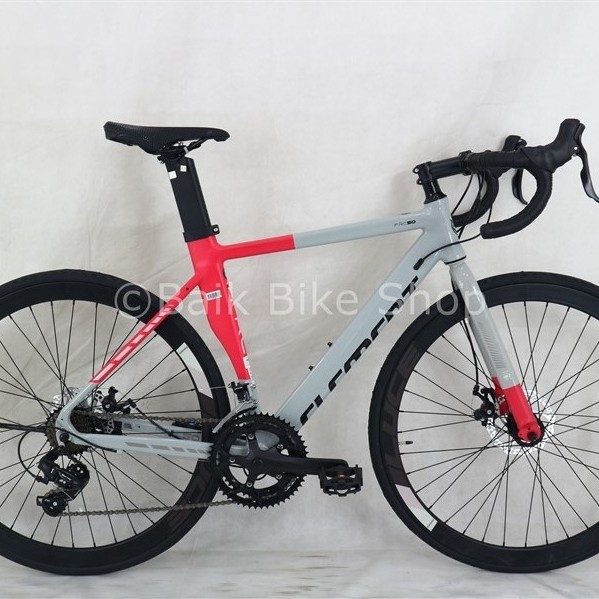 Element FRC 50 Sepeda Balap Ukuran 700C Frame Alloy