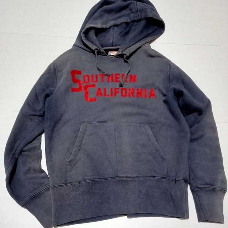 Vintage champion rochester 50's sport wear